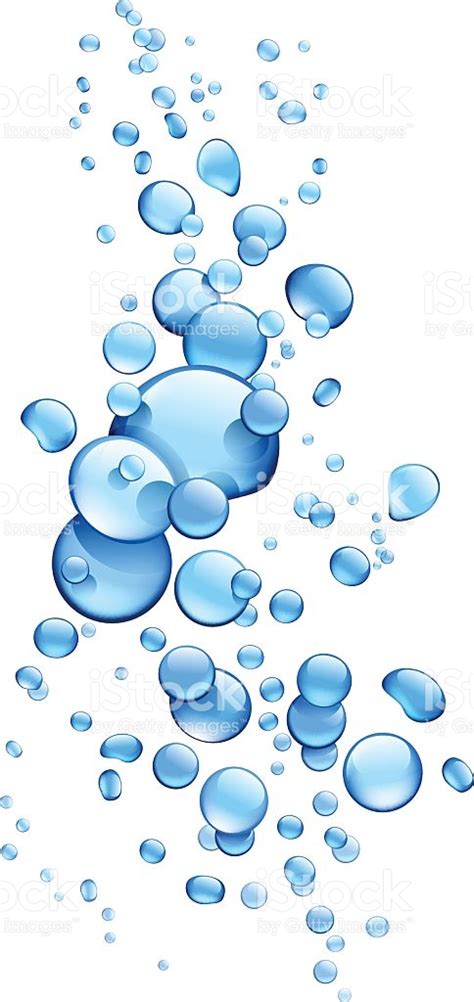 bubbles vector art